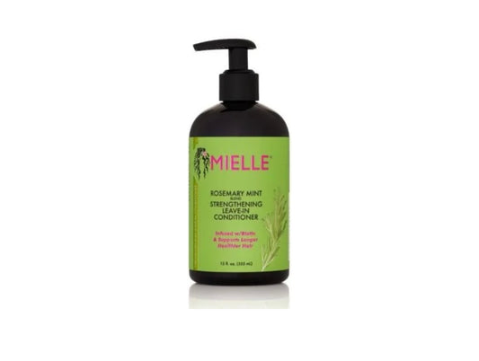 Mielle Rosemary Mint Leave-in Conditioner 12oz