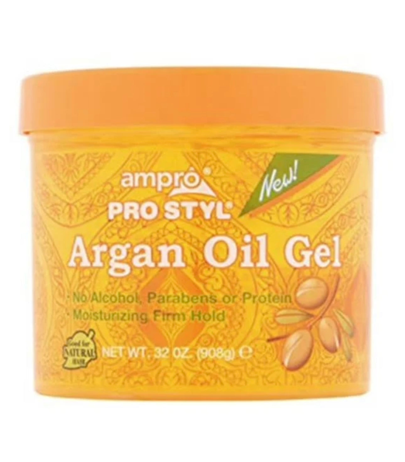 Ampro Protein Gel Argan 32oz