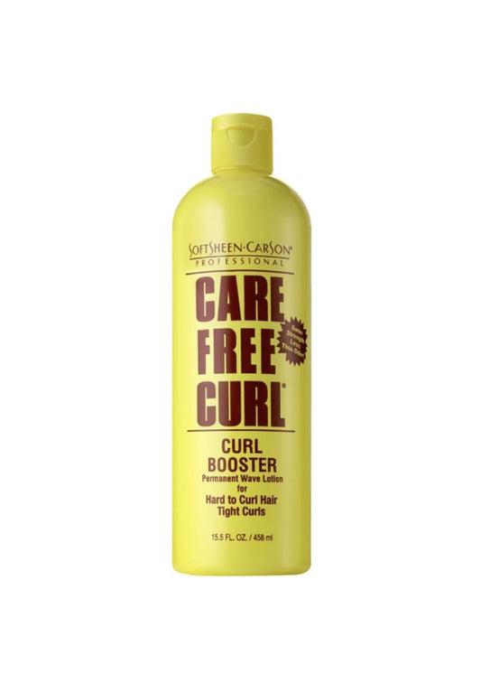 Care Free Curl Booster 16 oz