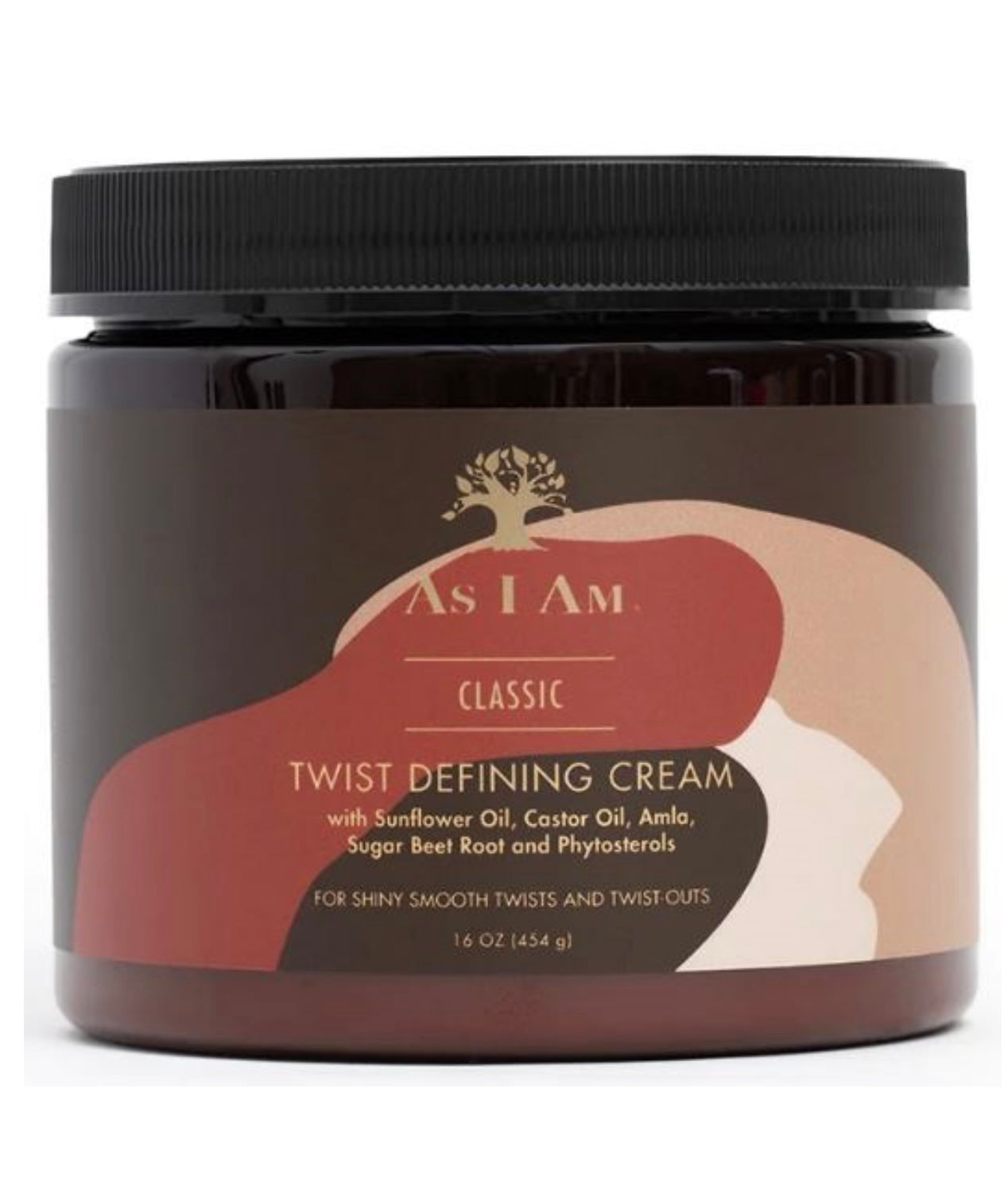 As I Am Twist Defining Creme 8oz