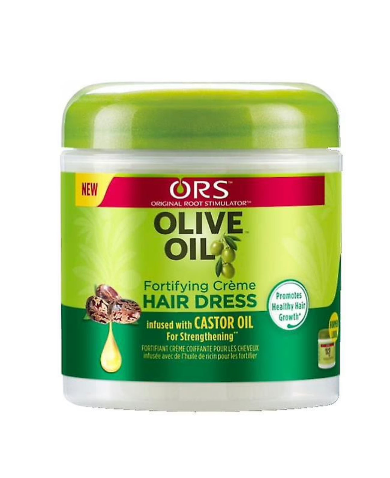 ORS Olive Oil Hair Dress 6 oz