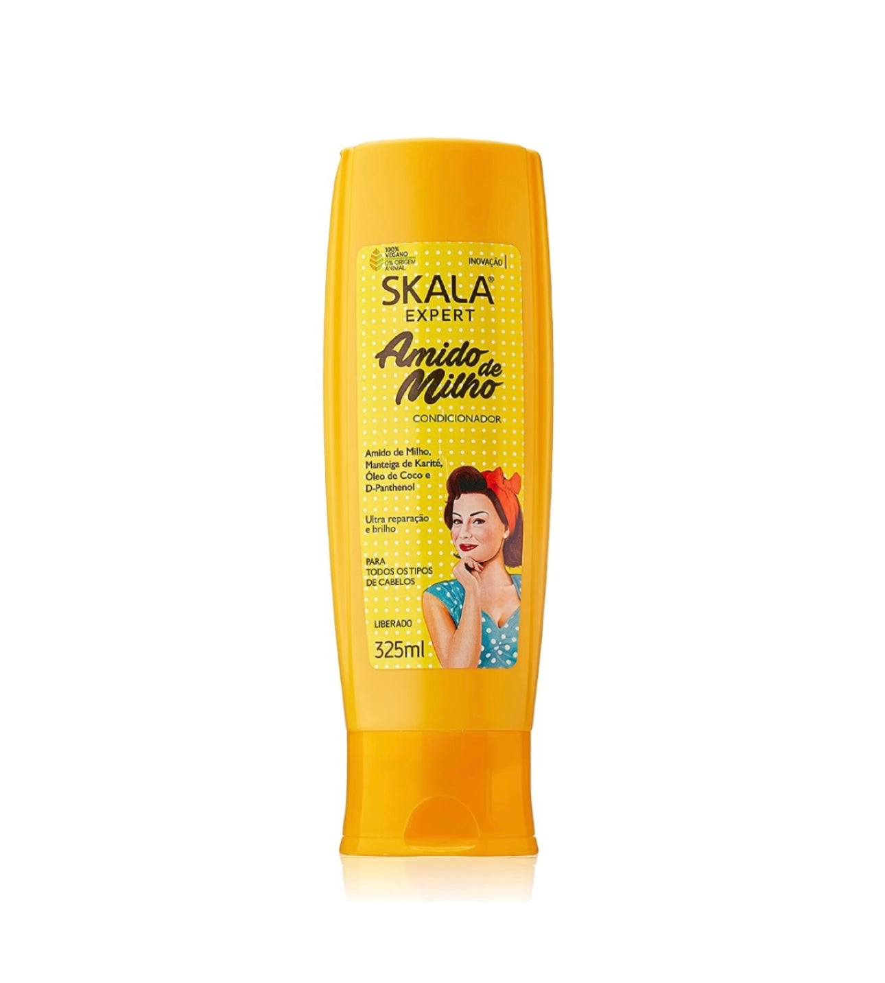 Skala Conditioner Amido 325ml