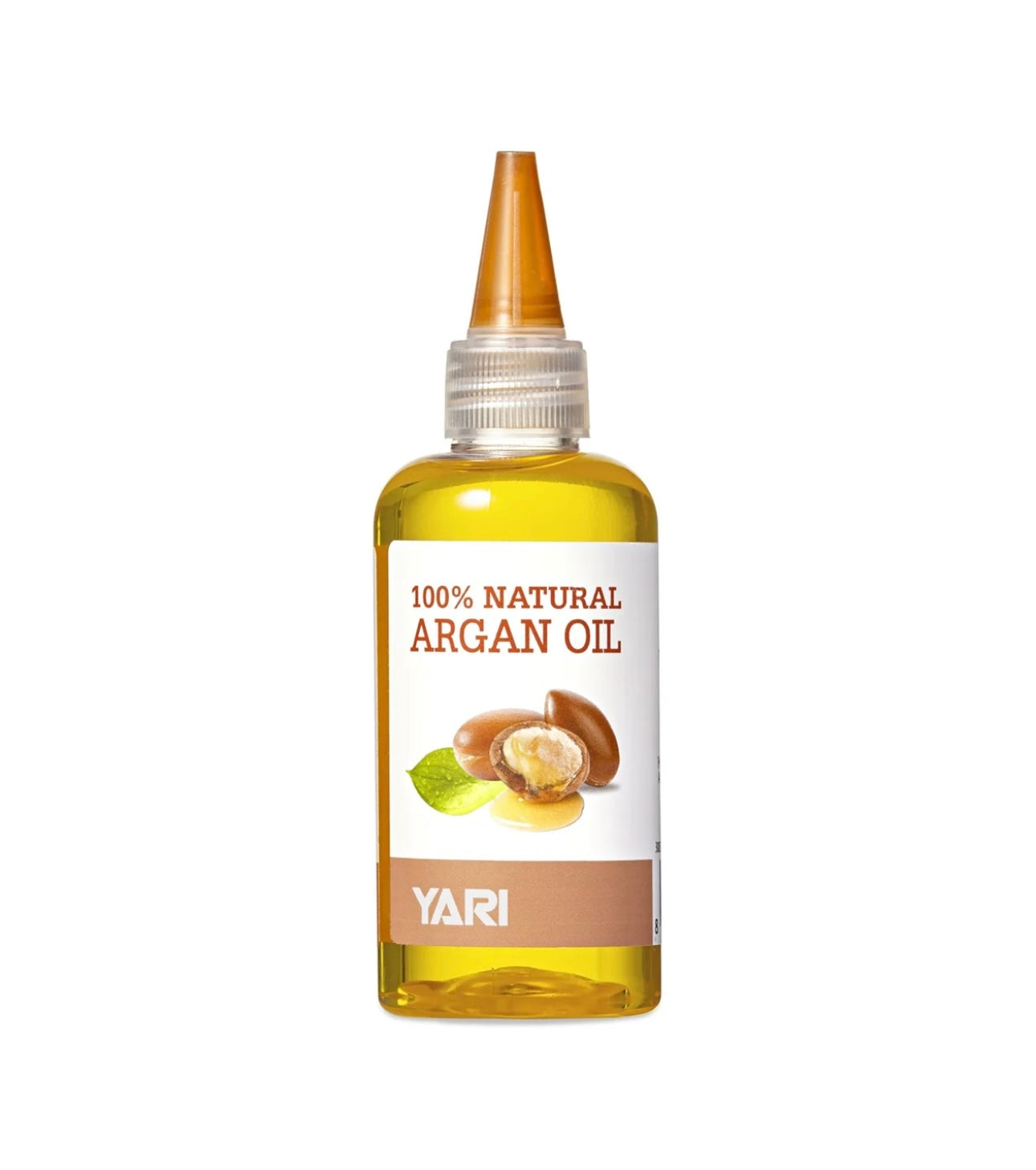Yari 100% Natural Argan Oil 105ml