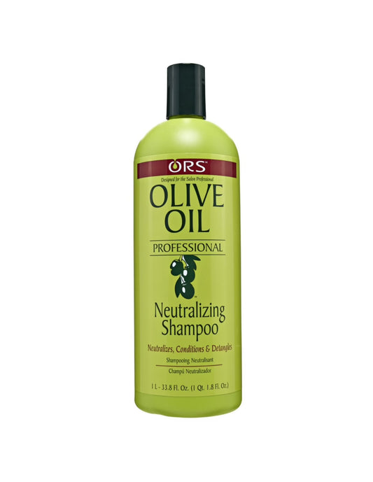ORS Olive Oil Professional Neutralizing Shampoo 33.8 oz