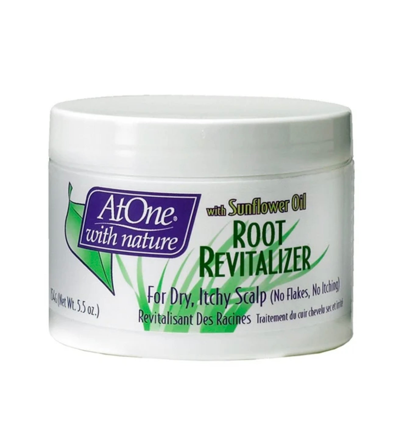 At One Root Revitalizer 5.5oz