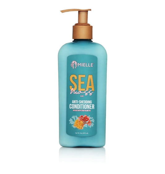 Mielle Sea Moss Anti-Shedding Conditioner 8oz