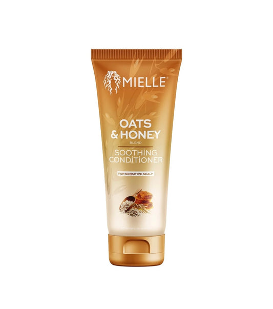 Mielle Oats & Honey Soothing Conditioner 8.5oz