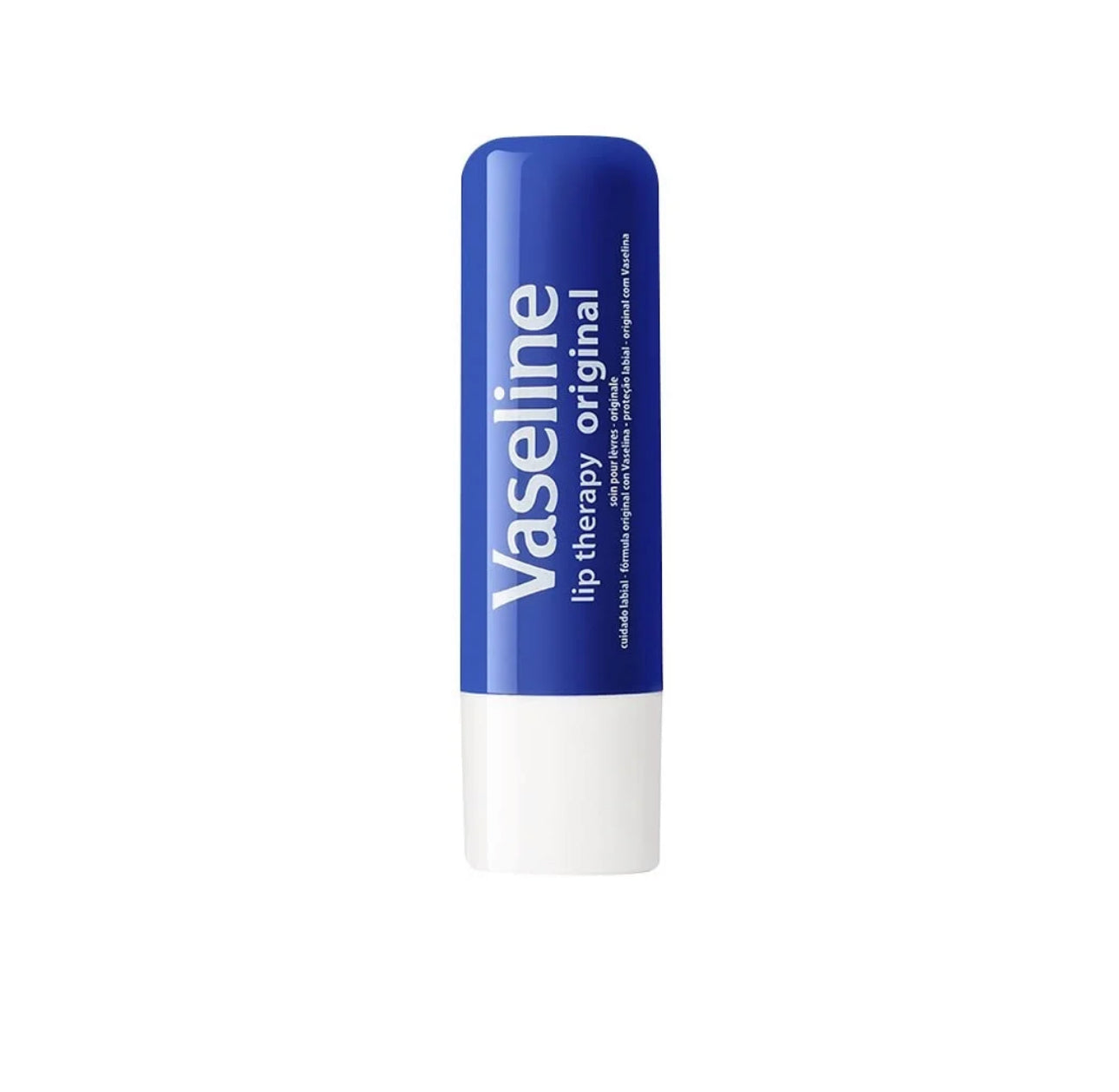 Vaseline Lip Therapy Stick Original 4.8g