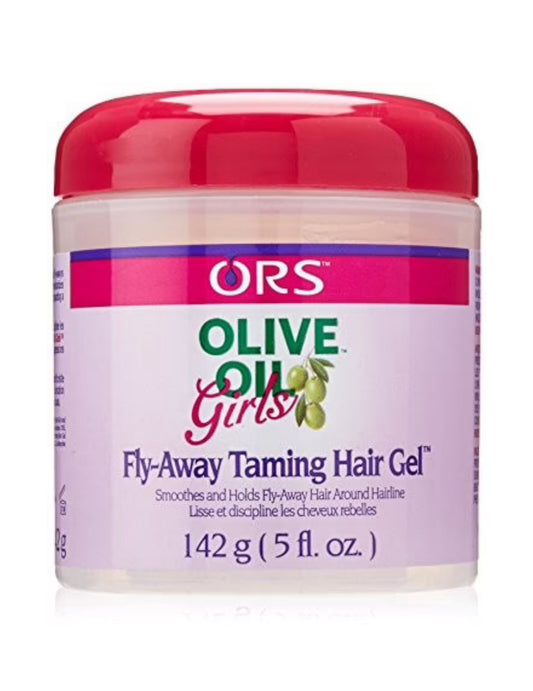 ORS Girls Fly Away Taming Gel 5 Oz