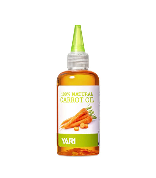 Yari 100% Natural Carrot Oil 105ml