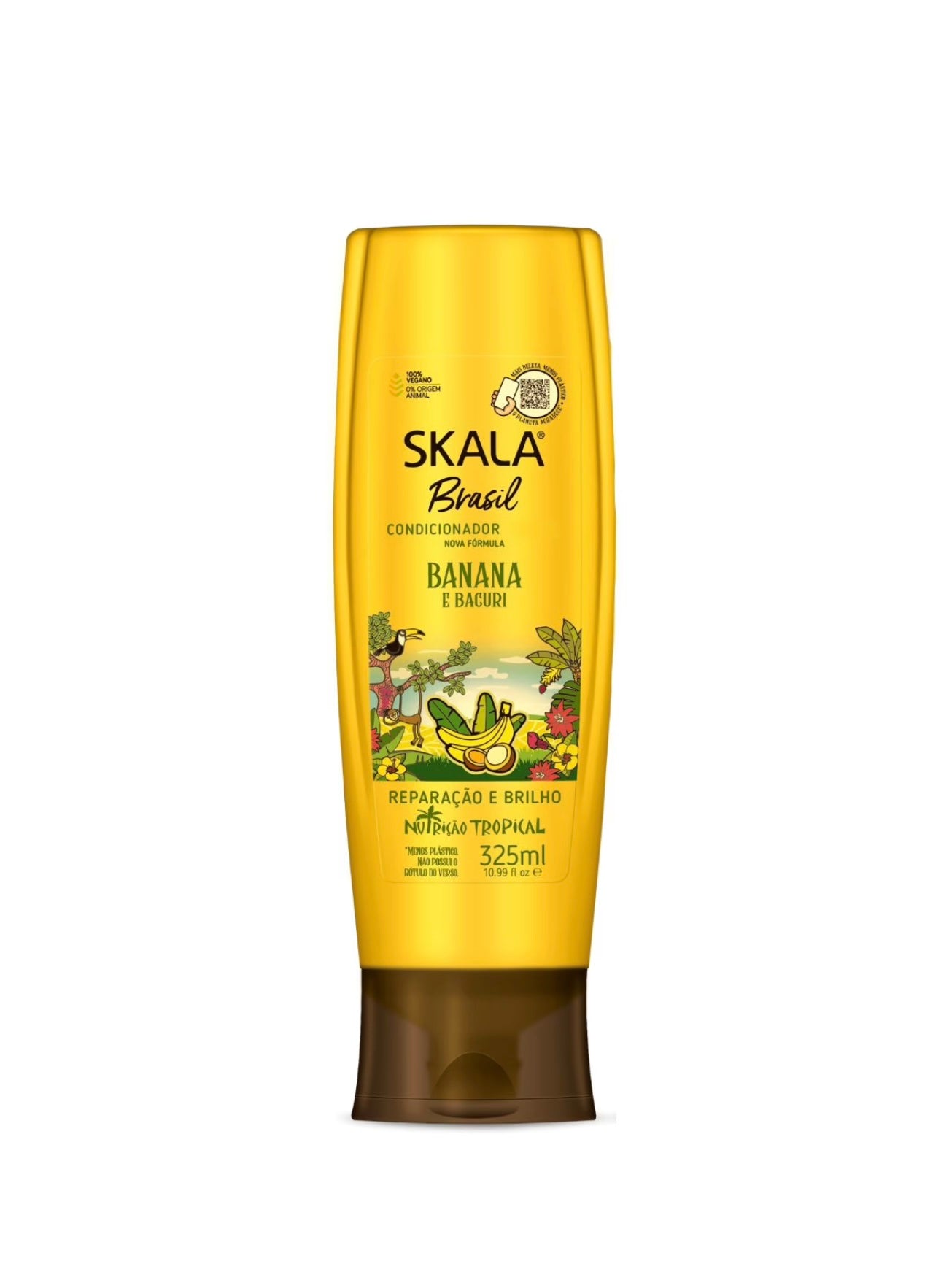 Skala Banana Conditioner 325ml
