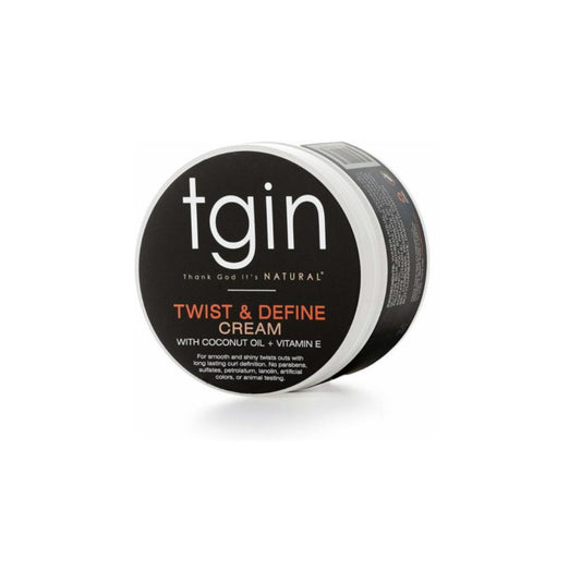 TGIN Twist & Define Cream 12oz