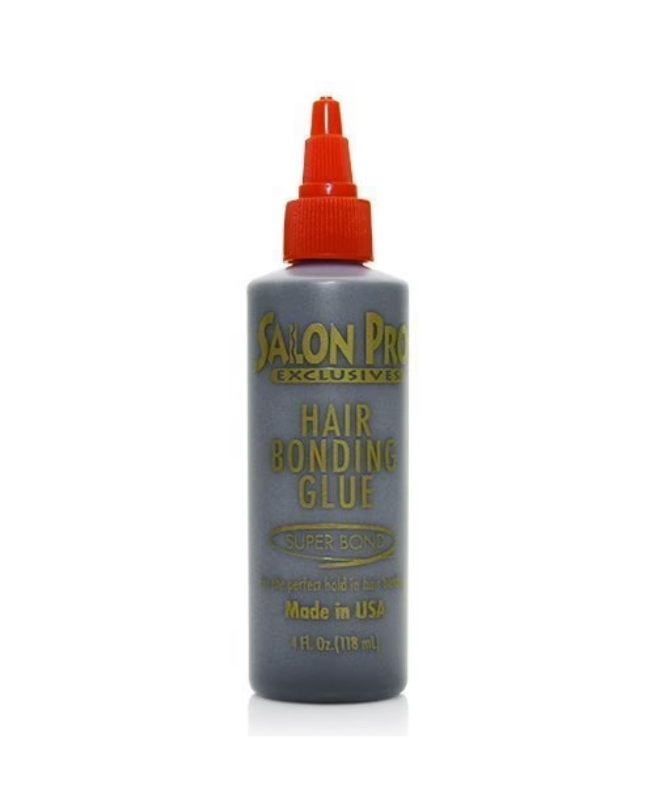 Salon Pro Hair Bonding Glue 4oz