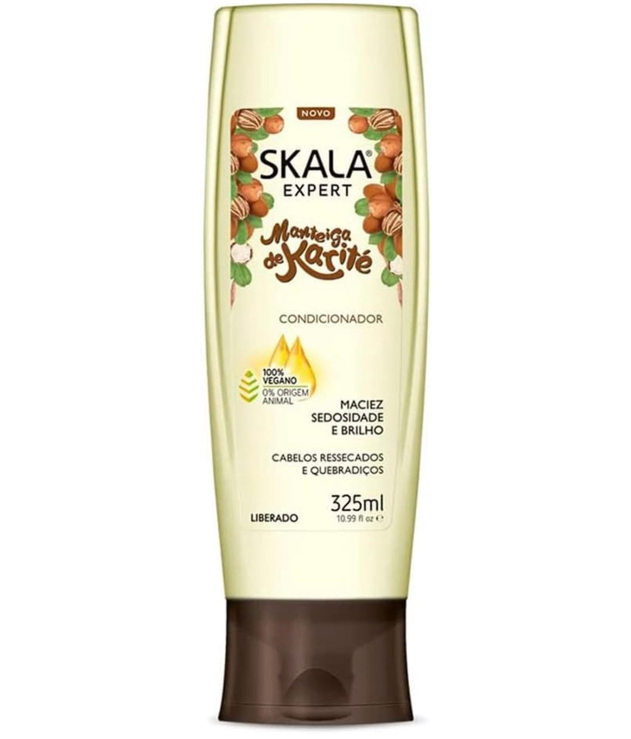 Skala Condtioner Karite 325ml