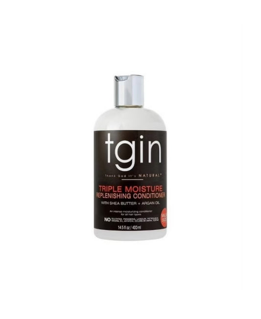 TGIN Triple Moist Replensh Conditioner 400 ml