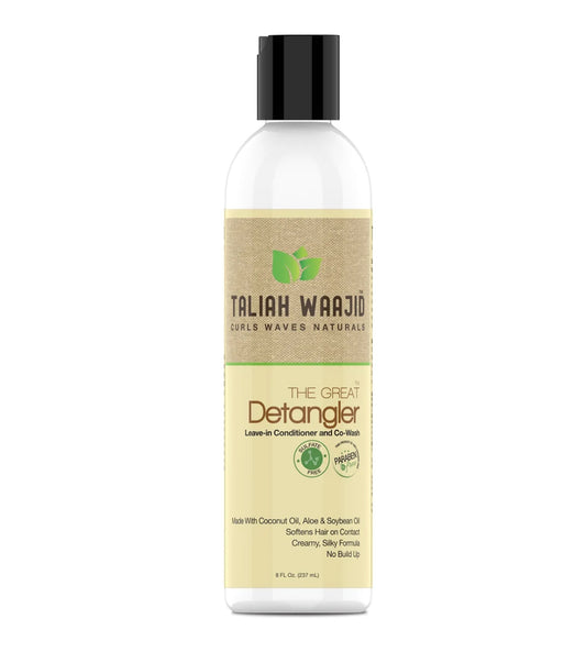 Taliah Waajid The Great Detangler 8 Oz