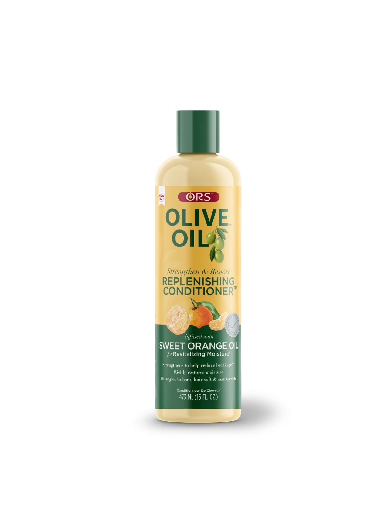 ORS Replenishing Conditioner 473ml
