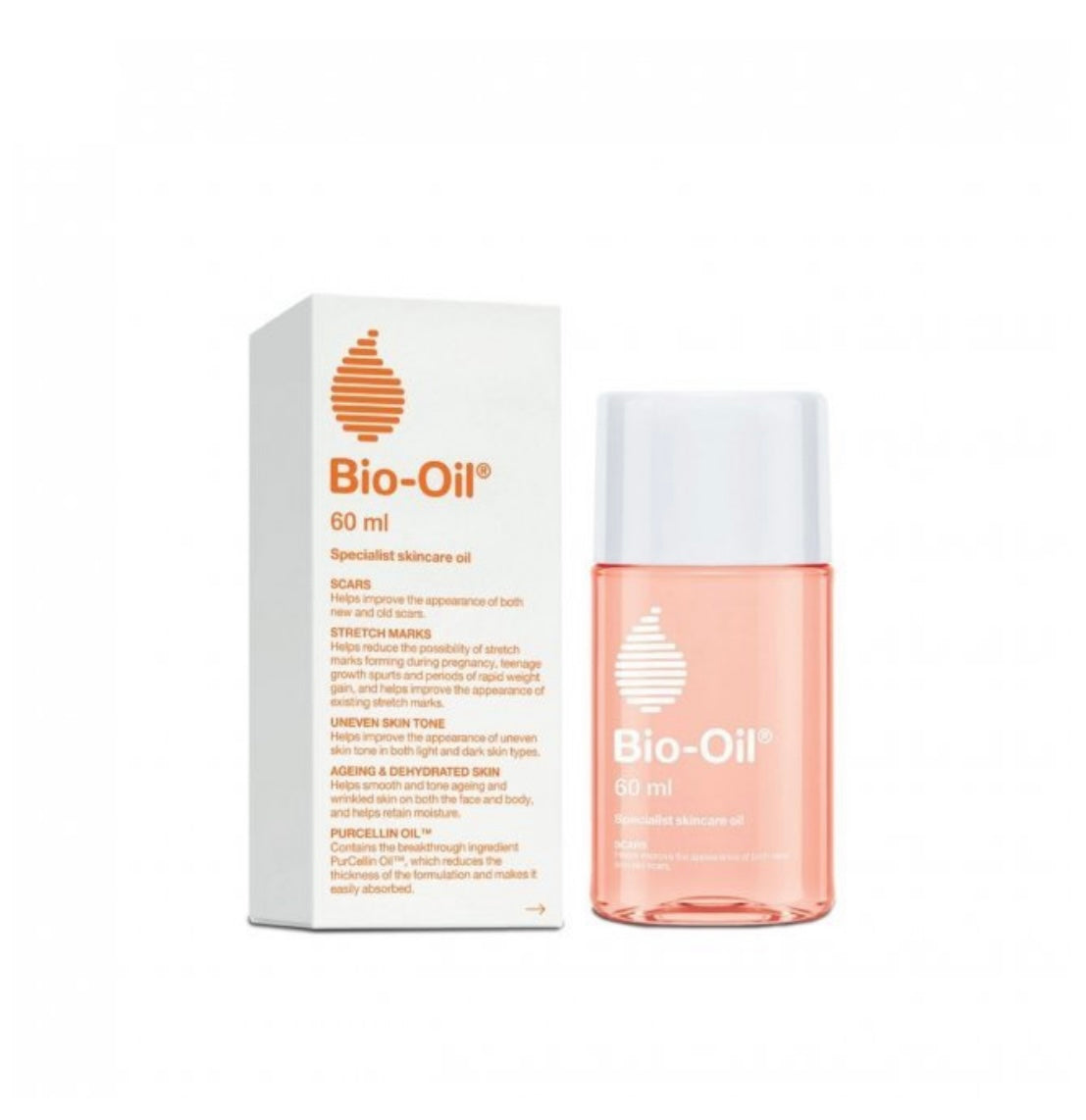 Bio-Oil Skincare Oil 60ml