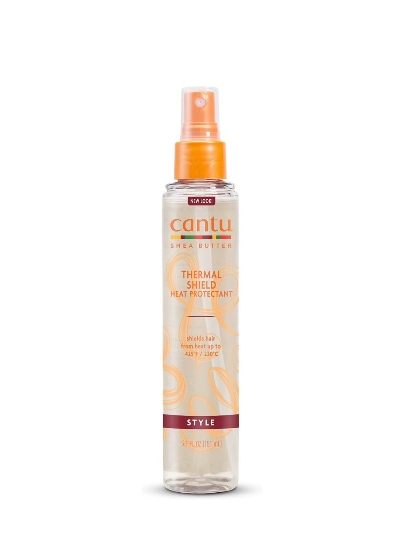 Cantu Thermal Shield Protect 5.1oz