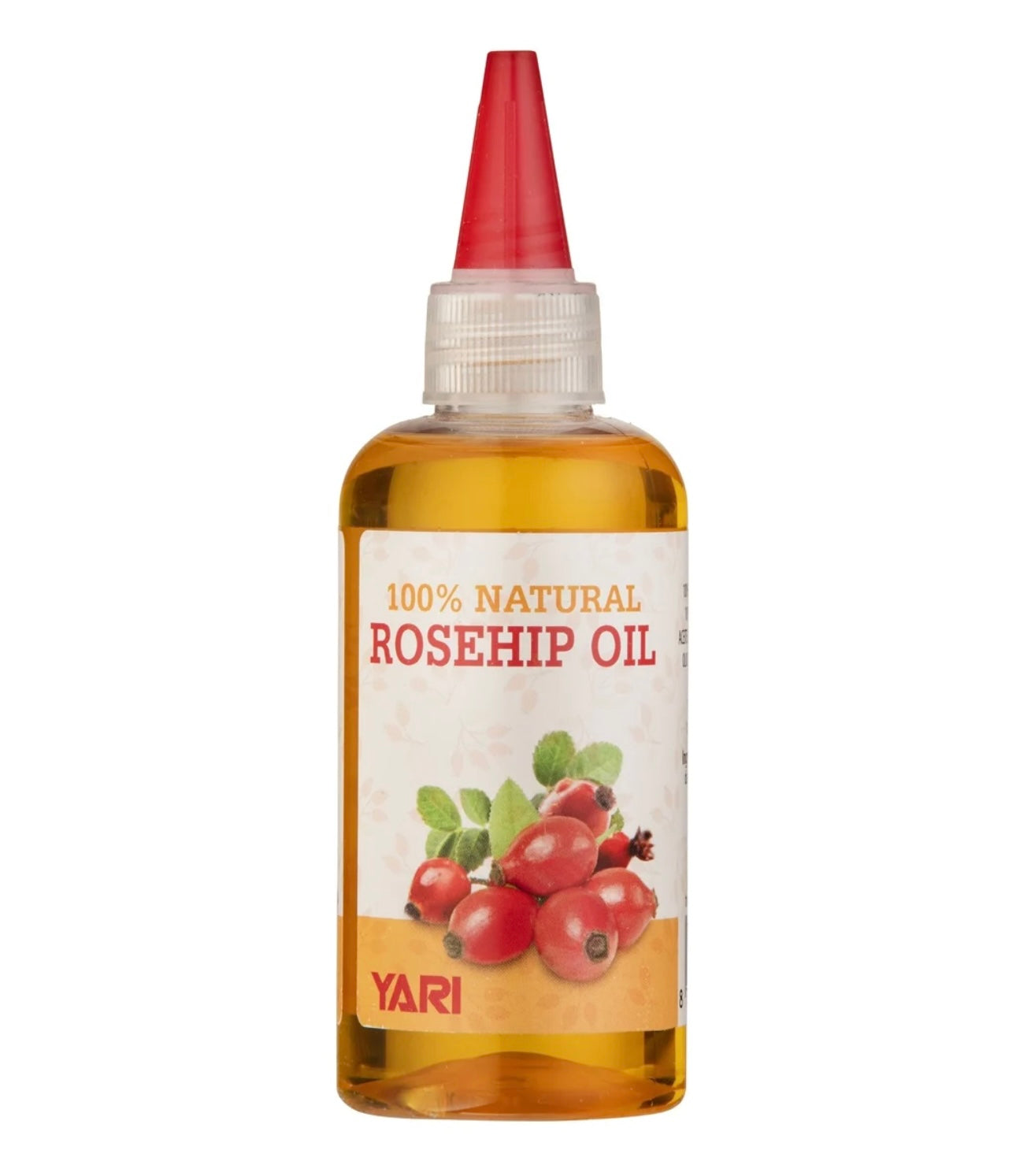 Yari 100% Natural Rosehip Oil 105ml
