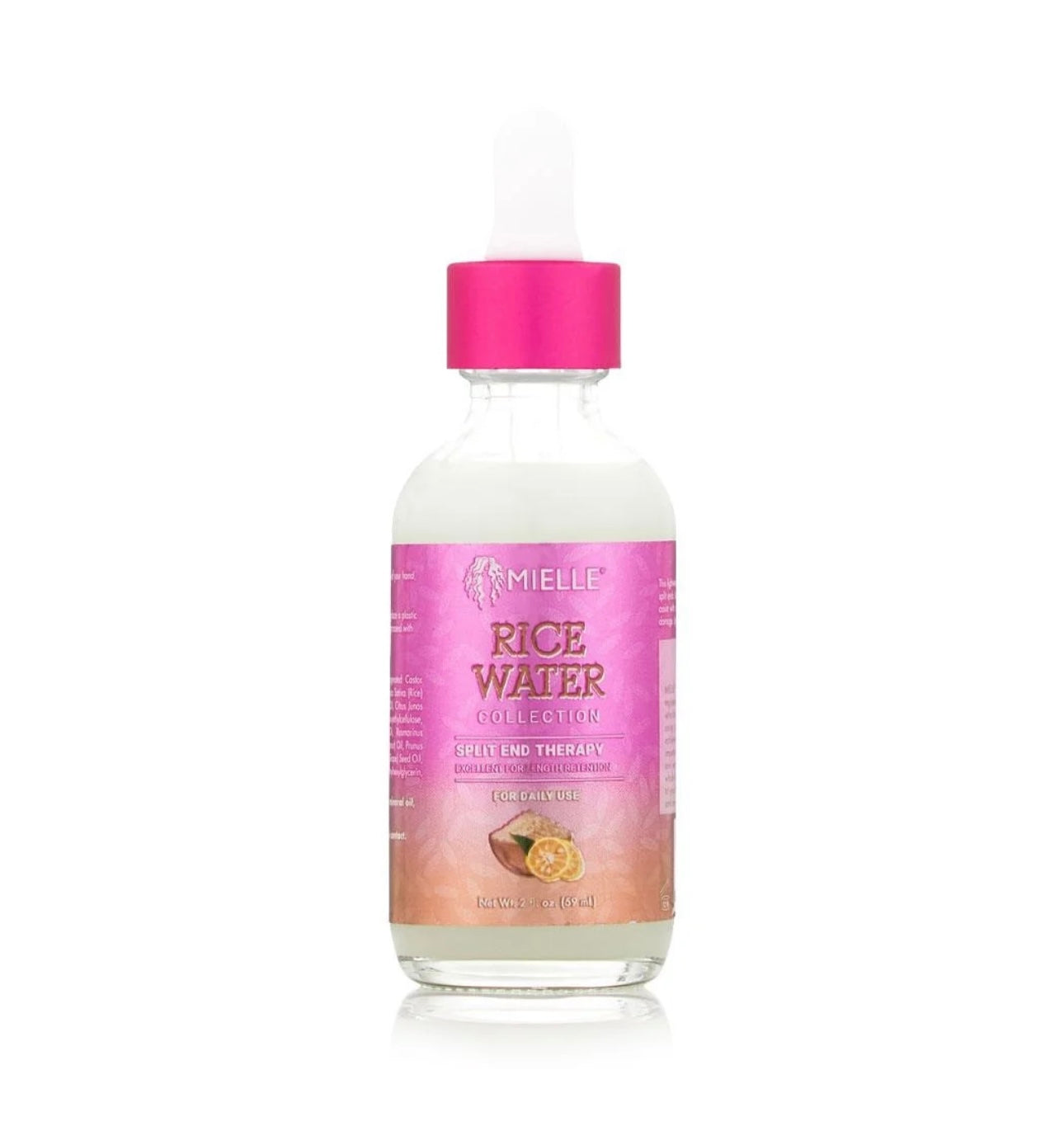 Mielle Rice Water Split End Therapy 2oz