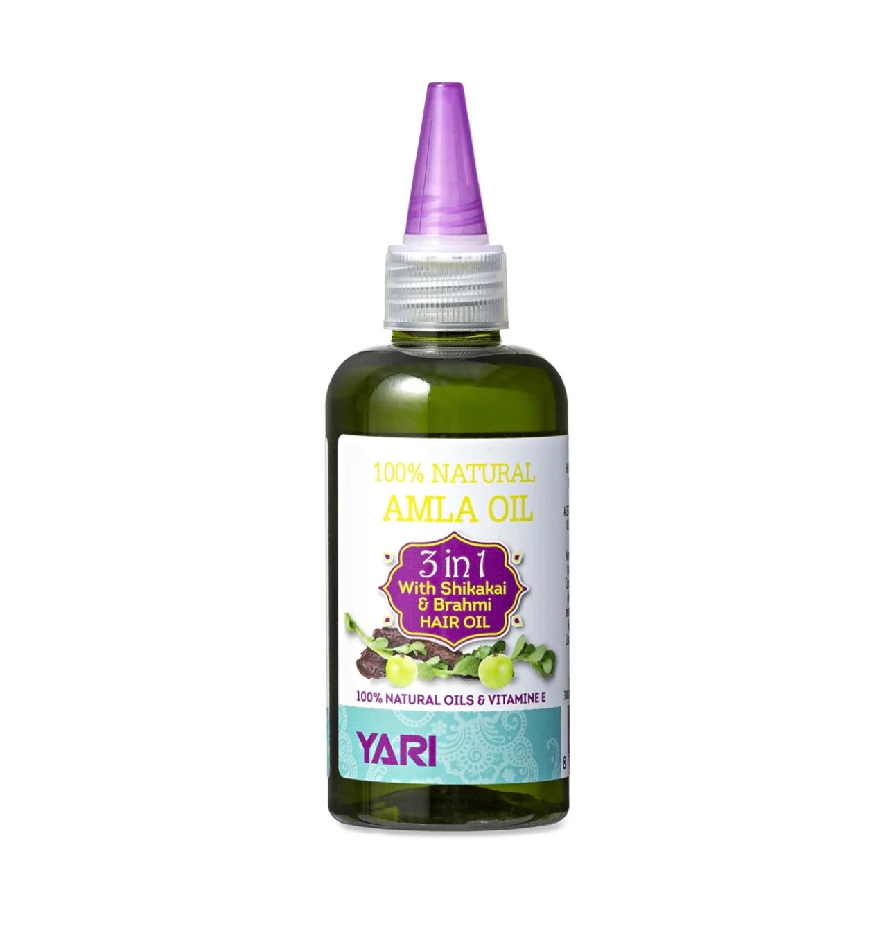 Yari Amla Oil 3-n-1 Oil 105ml