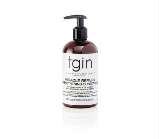 Tgin Miracle RepaiRx Strengthening Conditioner 13 oz