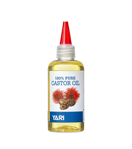 Yari 100% Pure Castor Oil 105ml