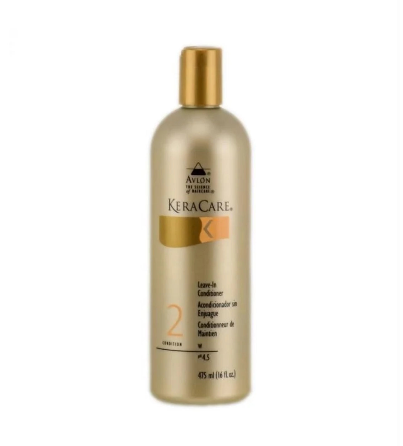 KeraCare Leave-In Conditioner 16oz