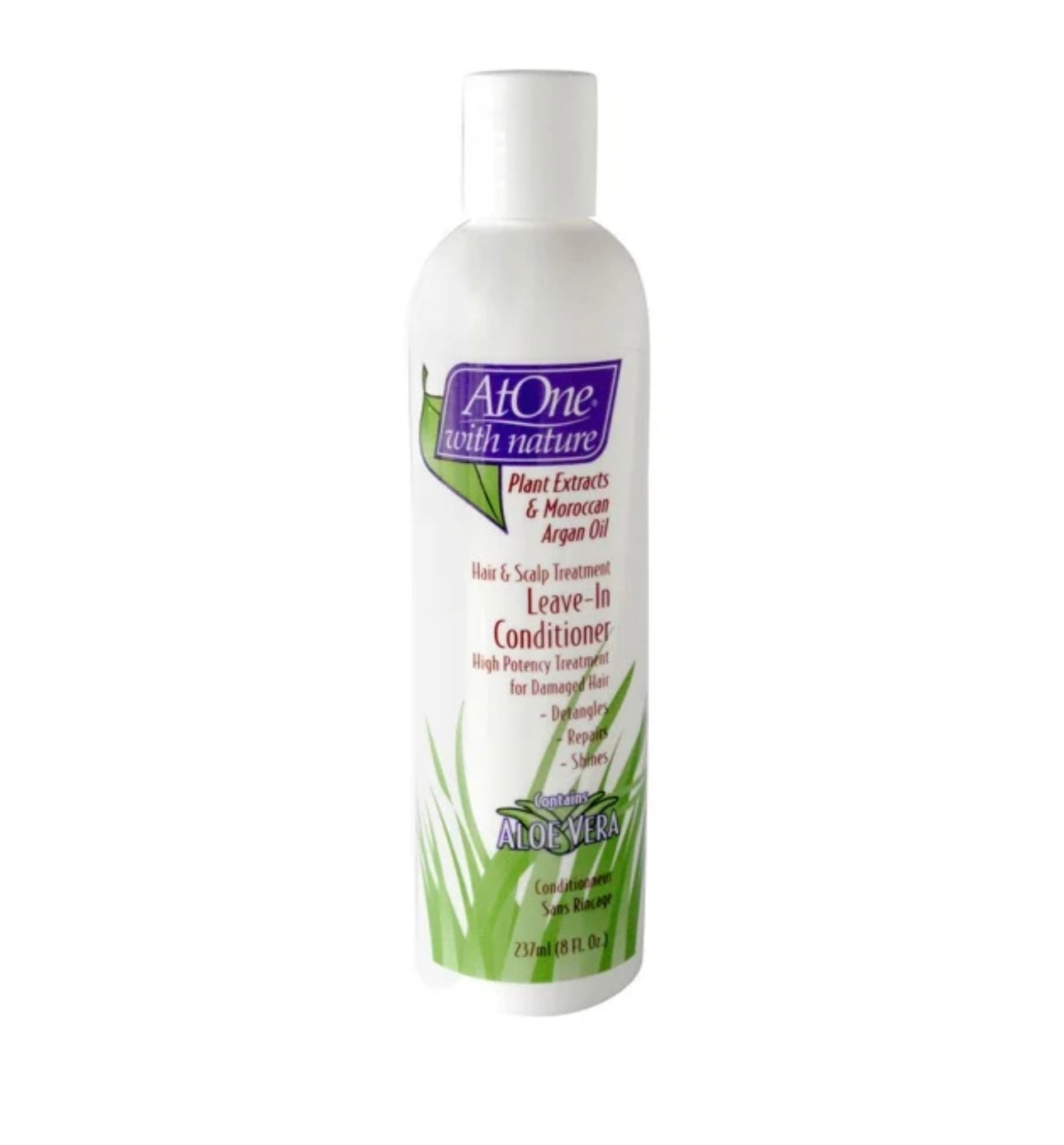 At One Leave In Conditioner 8oz