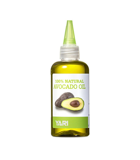 Yari 100% Natural Avocado Oil 105ml