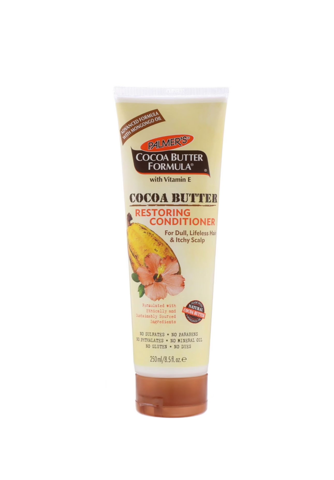 Palmer's Cocoa Butter Restoring Conditioner 250ml