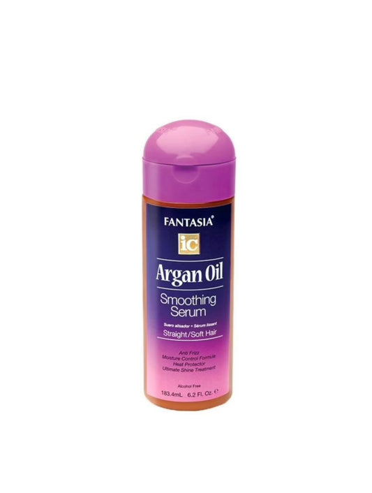 Fantasia IC Argan Oil Smoothing Serum 6.2 Oz