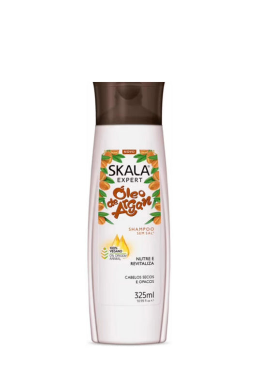 Skala Shampoo Oleo Argan 325ml