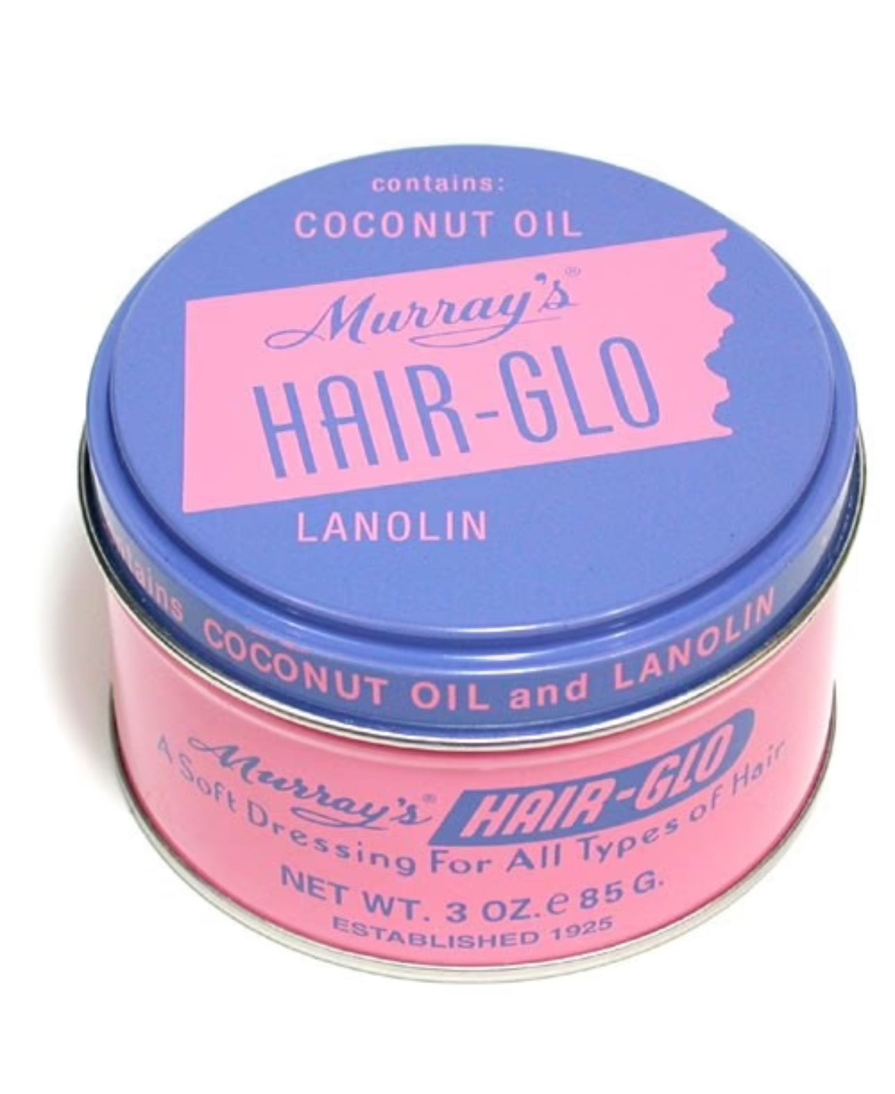 Murray's Hair Glo Haarpomade 87 Ml