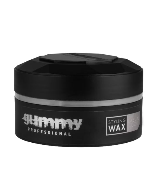 Gummy Styling Wax Casual Look 150ml