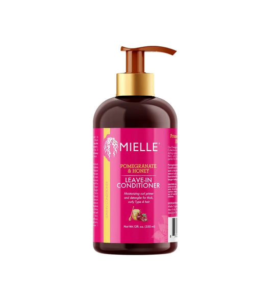 Mielle Pomegranate & Honey Leave-In Conditioner 12oz