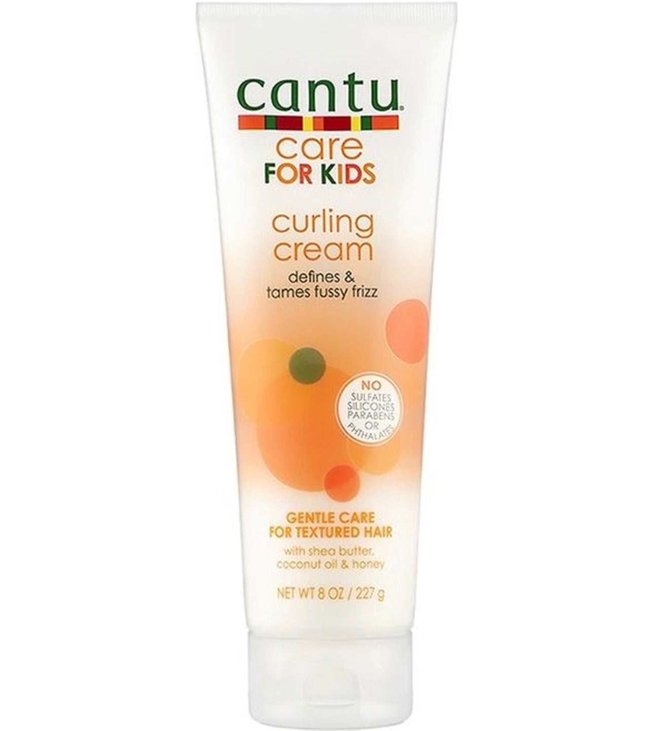 Cantu Kids Care Curl Cream 8oz