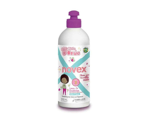 Novex My Little Curls Leave In Conditioner 300 ml