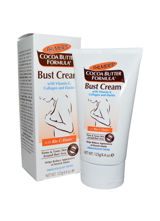 Palmer's Cocoa Butter Bust Cream 125 G