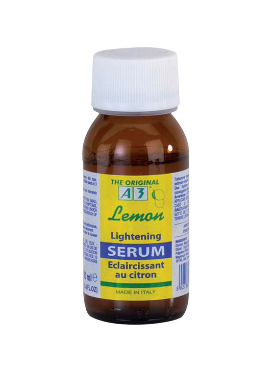 A3 Lemon Lightening Serum Fair Tone Plus 50ml