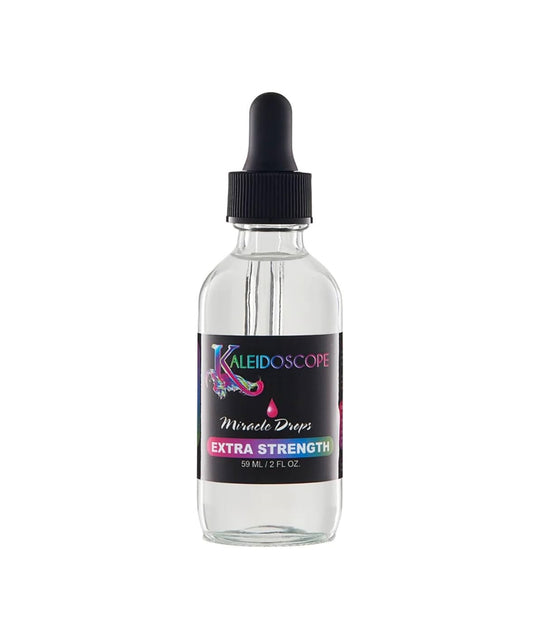 Kaleidoscope Miracle Drops Extra Strength 2oz