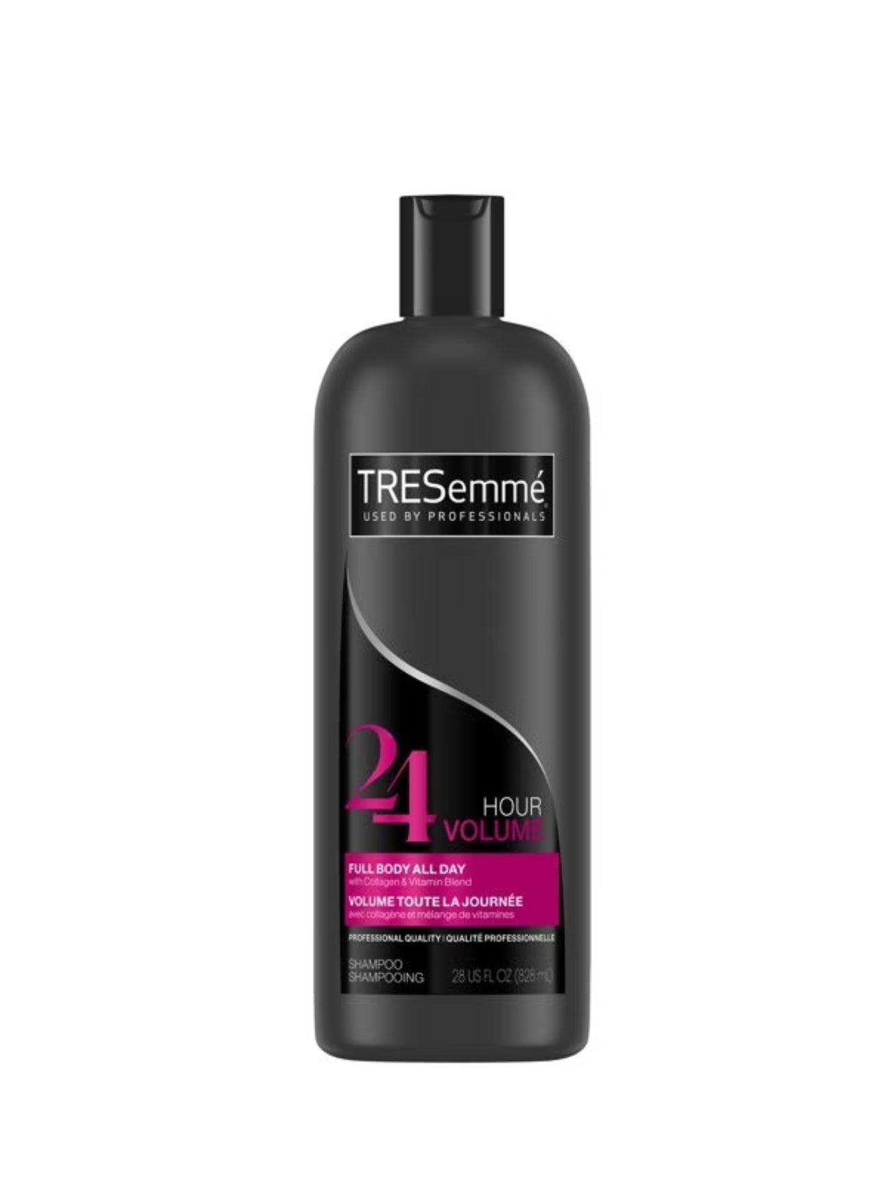 Tresemme 24 Hour Volume Shampoo 28oz