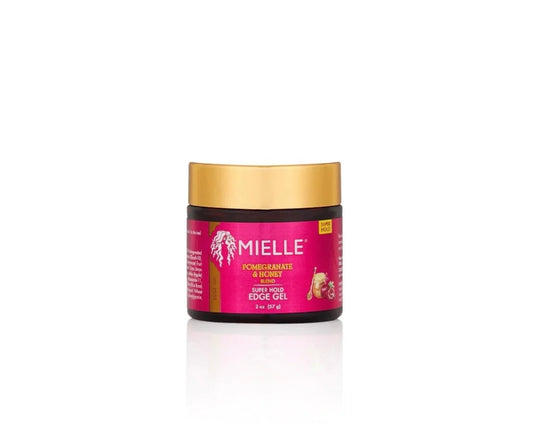 Mielle Pomegranate & Honey Edge Gel 2oz
