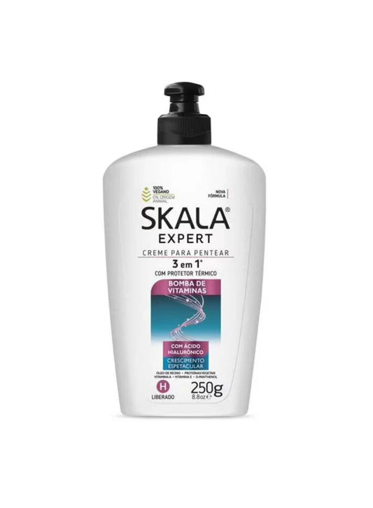 Skala Bomba Vitaminas 3in1 Creme 250ml