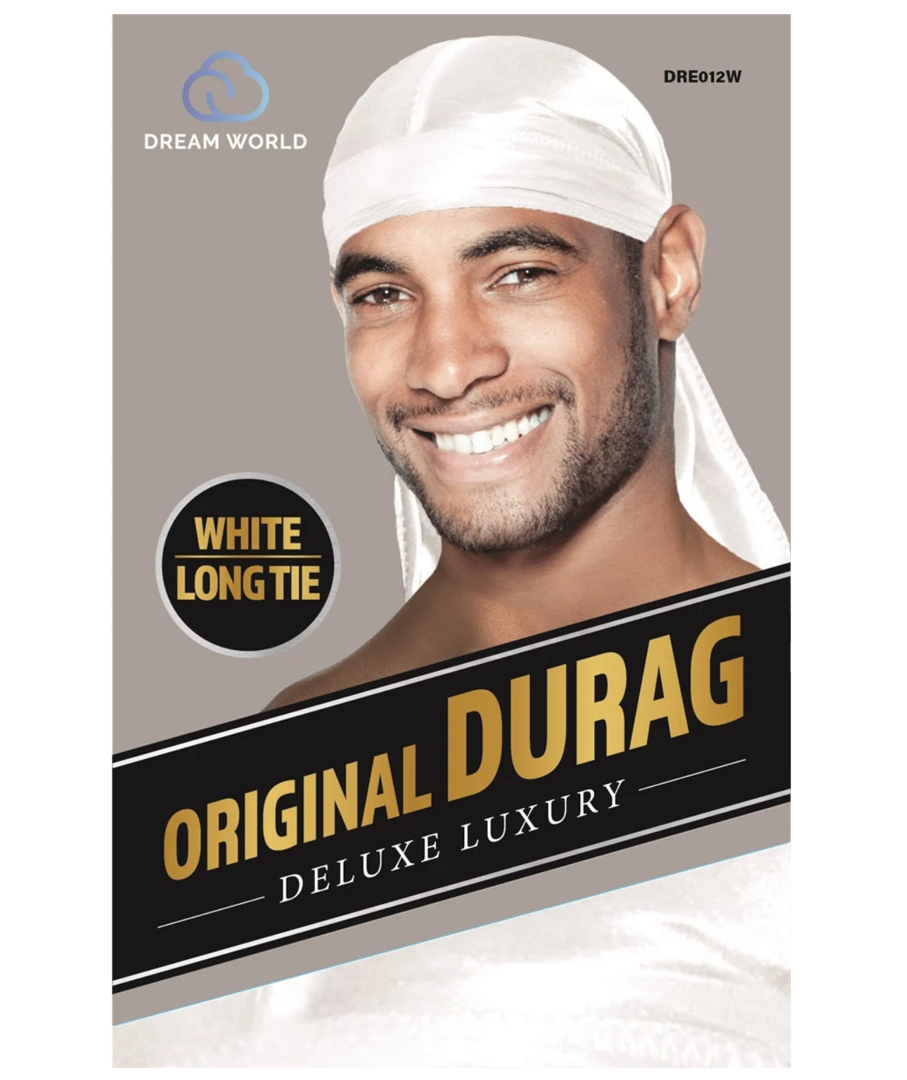Dream World Original Durag DRE012W