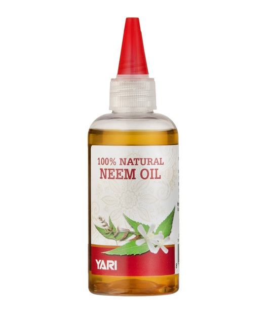 Yari 100% Natural Neem Oil 105ml