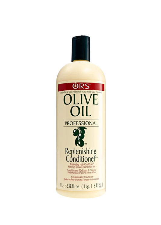 ORS Replenishing Conditioner 33.8oz