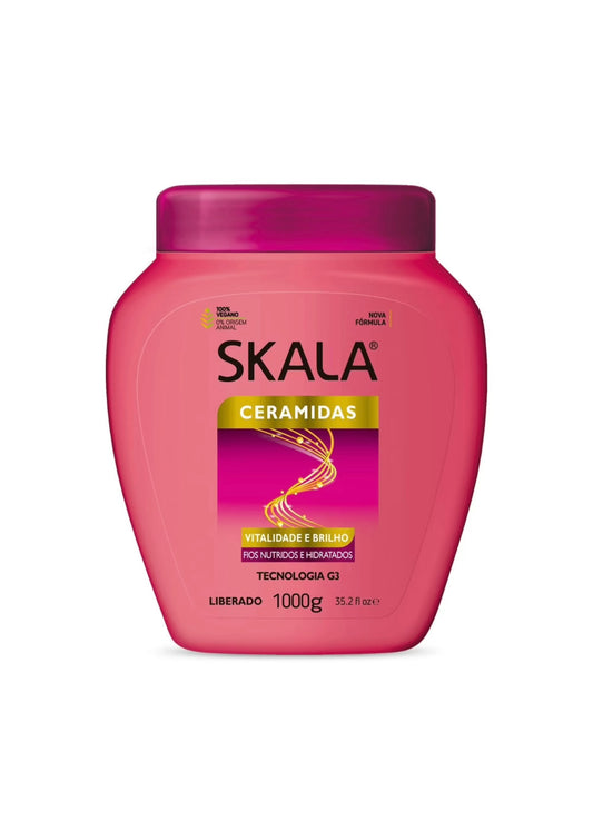 Skala Ceramidas Co-Wash 1000g