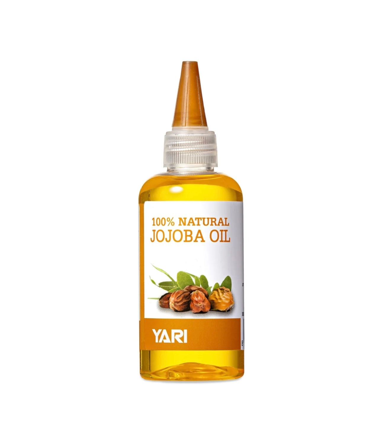 Yari 100% Natural Jojoba Oil 105ml